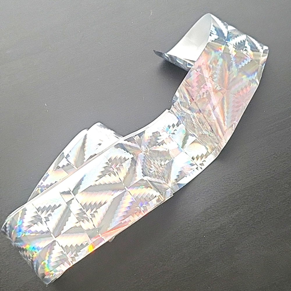🏷3/$15🏷Metallic Nail Art Foil Transfer Tape